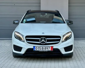 Mercedes-Benz GLA 220 AMG / 4-matic / panorama - 33500 лв. - 56382790 2