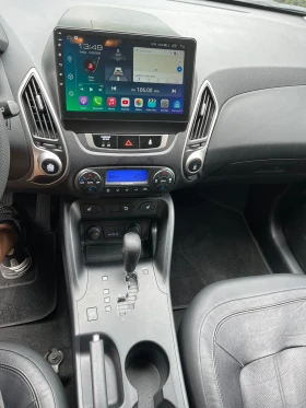 Hyundai IX35 Keyless, CarPlay, Navi, ,   | Mobile.bg    10