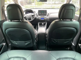 Hyundai IX35 Keyless, CarPlay, Navi, ,   | Mobile.bg    9
