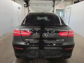 Mercedes-Benz GLC 43 AMG * CARFAX* *   *  | Mobile.bg    6