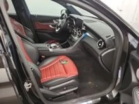 Mercedes-Benz GLC 43 AMG * CARFAX* *   *  | Mobile.bg    11