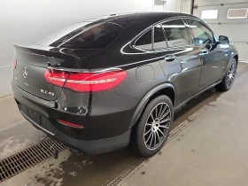 Mercedes-Benz GLC 43 AMG * CARFAX* *   *  | Mobile.bg    5