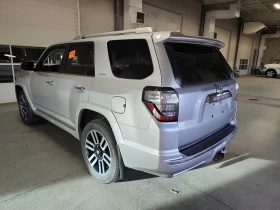 Toyota 4runner * LIMITED * CARFAX *    | Mobile.bg    4