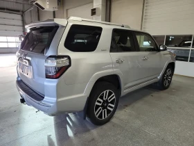 Toyota 4runner * LIMITED * CARFAX *    | Mobile.bg    3