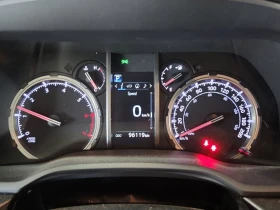 Toyota 4runner * LIMITED * CARFAX *    | Mobile.bg    9