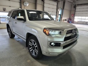 Toyota 4runner * LIMITED * CARFAX *    | Mobile.bg    2