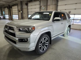  Toyota 4runner