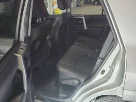 Toyota 4runner * LIMITED * CARFAX *    | Mobile.bg    13