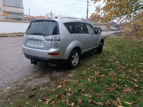 Mitsubishi Outlander | Mobile.bg    4