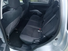 Mitsubishi Outlander | Mobile.bg    7