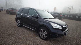 Honda Cr-v ГАЗОВ ИНЖЕКЦИОН-2024/ВС.ПЛАТЕН/ОБСЛУЖЕН/СПОЙЛ/СТЕП - 17900 лв. / 9152.12 € - 24153888 6