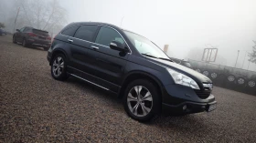 Honda Cr-v ГАЗОВ ИНЖЕКЦИОН-2024/ВС.ПЛАТЕН/ОБСЛУЖЕН/СПОЙЛ/СТЕП - 17900 лв. / 9152.12 € - 24153888 5
