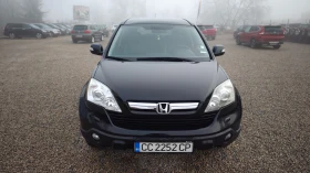 Honda Cr-v ГАЗОВ ИНЖЕКЦИОН-2024/ВС.ПЛАТЕН/ОБСЛУЖЕН/СПОЙЛ/СТЕП - 17900 лв. / 9152.12 € - 24153888 4