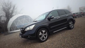 Honda Cr-v ГАЗОВ ИНЖЕКЦИОН-2024/ВС.ПЛАТЕН/ОБСЛУЖЕН/СПОЙЛ/СТЕП - 17900 лв. / 9152.12 € - 24153888 3