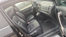 Honda Cr-v ГАЗОВ ИНЖЕКЦИОН-2024/ВС.ПЛАТЕН/ОБСЛУЖЕН/СПОЙЛ/СТЕП - 17900 лв. / 9152.12 € - 24153888 11