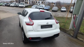 Nissan Juke 1.6i   газ  Face - 16000 лв. / 8180.67 € - 71563904 11