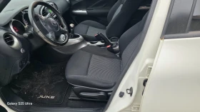 Nissan Juke 1.6i   газ  Face - 16000 лв. / 8180.67 € - 71563904 3