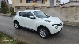 Nissan Juke 1.6i   газ  Face - 16000 лв. / 8180.67 € - 71563904 10