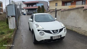 Nissan Juke 1.6i   газ  Face - 16000 лв. / 8180.67 € - 71563904 4
