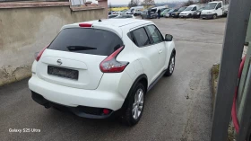 Nissan Juke 1.6i   газ  Face - 16000 лв. / 8180.67 € - 71563904 14