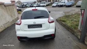 Nissan Juke 1.6i   газ  Face - 16000 лв. / 8180.67 € - 71563904 2
