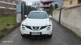 Nissan Juke 1.6i   газ  Face - 16000 лв. / 8180.67 € - 71563904 8