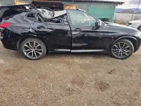 BMW X4 М40i на части - 10 € / 19.56 лв. - 25442105 3