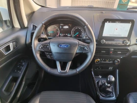 Ford EcoSport      ТИТАНИУМ, снимка 14