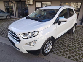 Ford EcoSport      ТИТАНИУМ, снимка 7