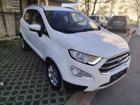 Ford EcoSport      ТИТАНИУМ, снимка 6