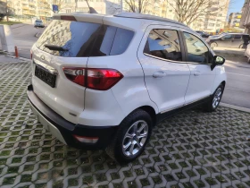 Ford EcoSport      ТИТАНИУМ, снимка 4
