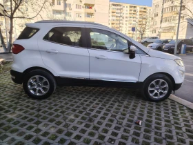 Ford EcoSport      ТИТАНИУМ, снимка 5