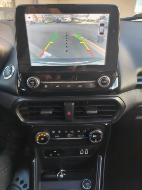 Ford EcoSport      ТИТАНИУМ, снимка 16