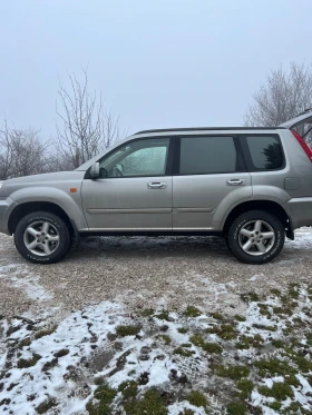 Nissan X-trail - 4450 € / 8703.44 лв. - 85031700 3
