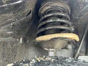 Nissan X-trail - 4450 € / 8703.44 лв. - 85031700 14