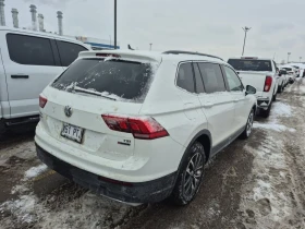 VW Tiguan * Comfortline * CARFAX * ЦЕНА ДО БГ - 15000 € / 29337.45 лв. - 12147772 3