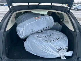 Tesla Model X * AWD * CARFAX * БЕЗ ПЪРВОНАЧАЛНА ВНОСКА, снимка 13