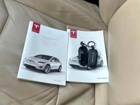 Tesla Model X * AWD * CARFAX * БЕЗ ПЪРВОНАЧАЛНА ВНОСКА, снимка 12
