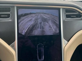 Tesla Model X * AWD * CARFAX * БЕЗ ПЪРВОНАЧАЛНА ВНОСКА, снимка 10