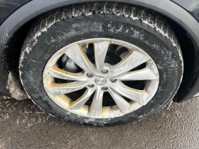 Tesla Model X * AWD * CARFAX * БЕЗ ПЪРВОНАЧАЛНА ВНОСКА, снимка 17