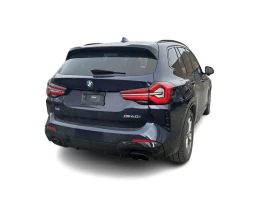 BMW X3 * M40i PREM ENHANCED PKG| ADVANCED DRIVER ASSIST * - 42890 € / 83885.55 лв. - 84157310 13