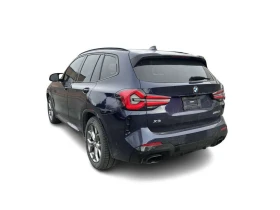 BMW X3 * M40i PREM ENHANCED PKG| ADVANCED DRIVER ASSIST * - 42890 € / 83885.55 лв. - 84157310 11