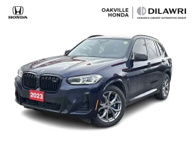 BMW X3 * M40i PREM ENHANCED PKG| ADVANCED DRIVER ASSIST *