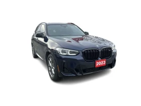 BMW X3 * M40i PREM ENHANCED PKG| ADVANCED DRIVER ASSIST * - 42890 € / 83885.55 лв. - 84157310 3