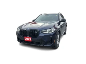 BMW X3 * M40i PREM ENHANCED PKG| ADVANCED DRIVER ASSIST * - 42890 € / 83885.55 лв. - 84157310 5