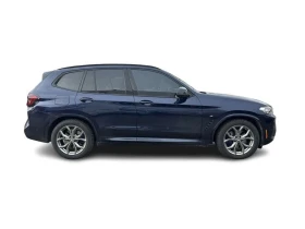 BMW X3 * M40i PREM ENHANCED PKG| ADVANCED DRIVER ASSIST * - 42890 € / 83885.55 лв. - 84157310 16