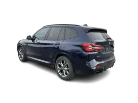 BMW X3 * M40i PREM ENHANCED PKG| ADVANCED DRIVER ASSIST * - 42890 € / 83885.55 лв. - 84157310 10