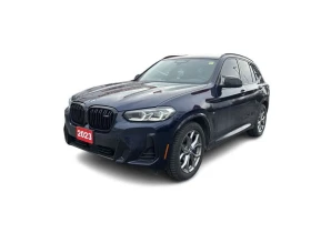 BMW X3 * M40i PREM ENHANCED PKG| ADVANCED DRIVER ASSIST * - 42890 € / 83885.55 лв. - 84157310 6