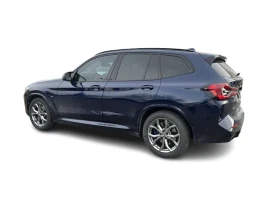 BMW X3 * M40i PREM ENHANCED PKG| ADVANCED DRIVER ASSIST * - 42890 € / 83885.55 лв. - 84157310 9