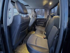 Dodge RAM 1500 ПОДГРЕВ* ОБДУХВАНЕ* ПАНО*  - 9000 € / 17602.47 лв. - 37956052 7